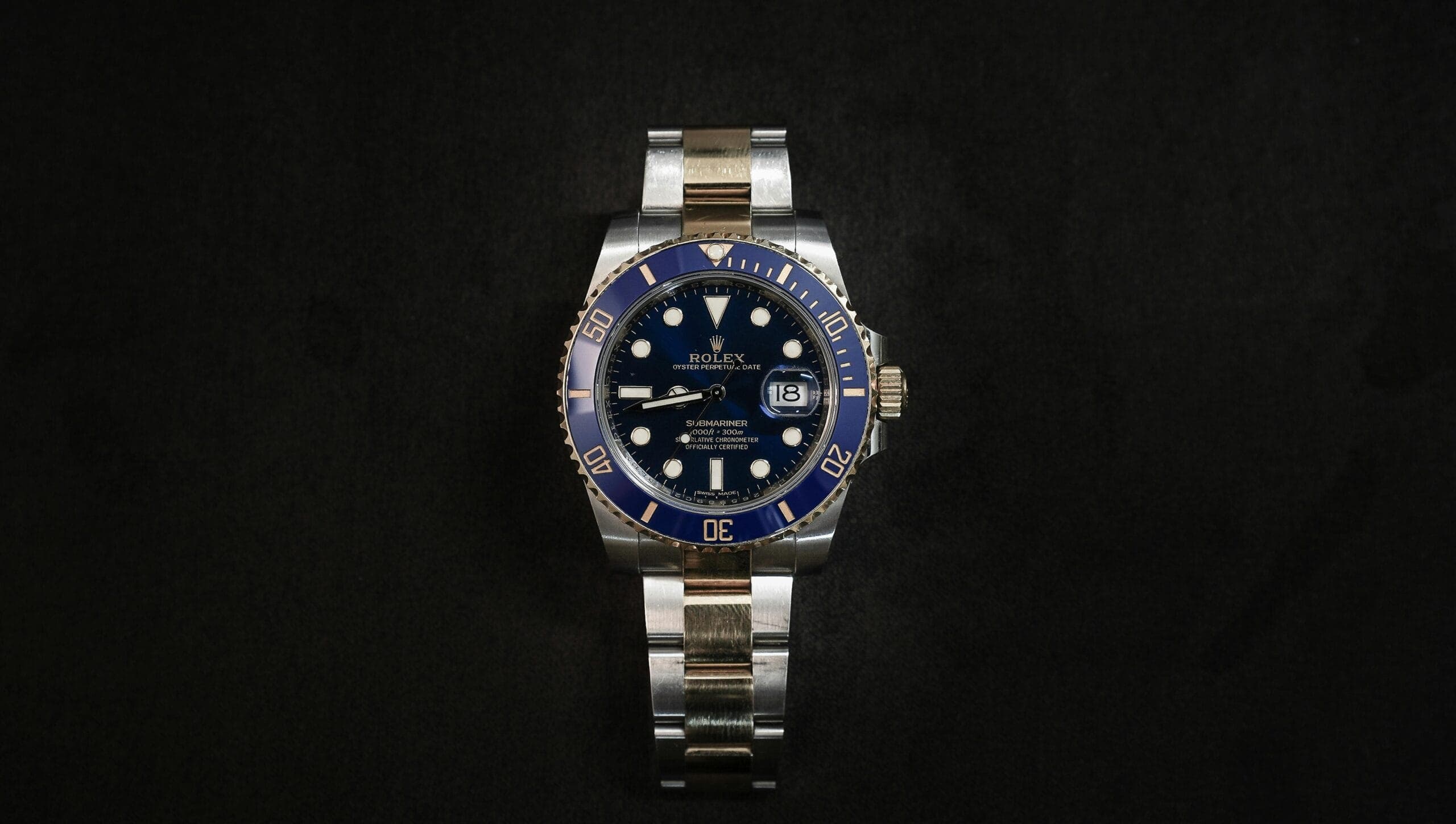 Rolex Saat Alan Yerler